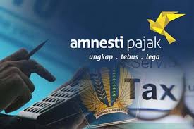 Ini 5 Bukti Tax Amnesty Tingkatkan ekonomi Indonesia 